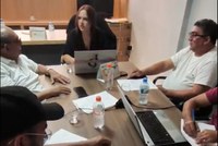 Câmara de Jucurutu analisa projeto que prevê compensação tributária para investimentos em obras públicas