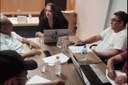 Câmara de Jucurutu analisa projeto que prevê compensação tributária para investimentos em obras públicas