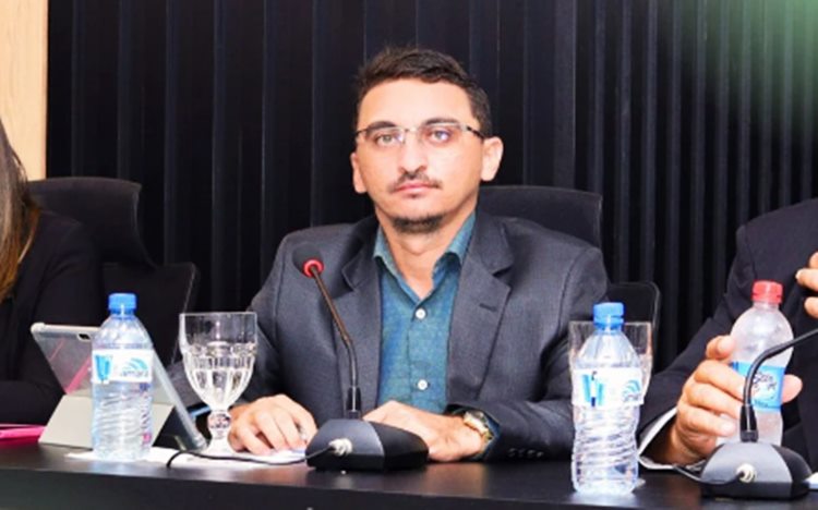 Câmara de Jucurutu registra Moção de Aplausos em homenagem à comunidade Barra de Santana