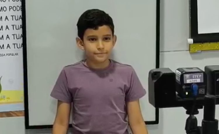 Câmara Itinerante de Jucurutu leva emissão da CIN à comunidade de Barra de Santana