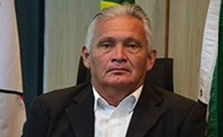 Vereador Jubiratan Saldanha encaminhou solicitação para implantação de espaço adequado para criadores de animais no Distrito Barra de Santana